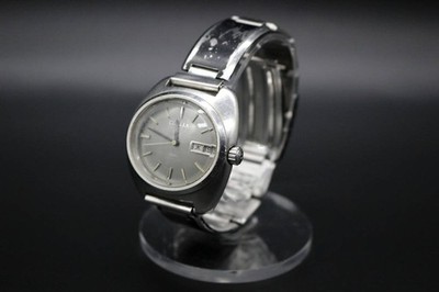 Citizen Leopard 36000 Herrenuhr, 28 Jewels, Automatik, Vintage, 4-720326