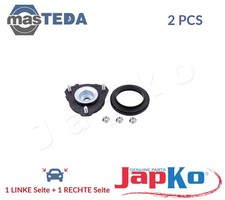 SMJ0127 FEDERBEINLAGER DOMLAGER PAAR JAPKO 2PCS FÜR FORD FOCUS I,GRANADA III
