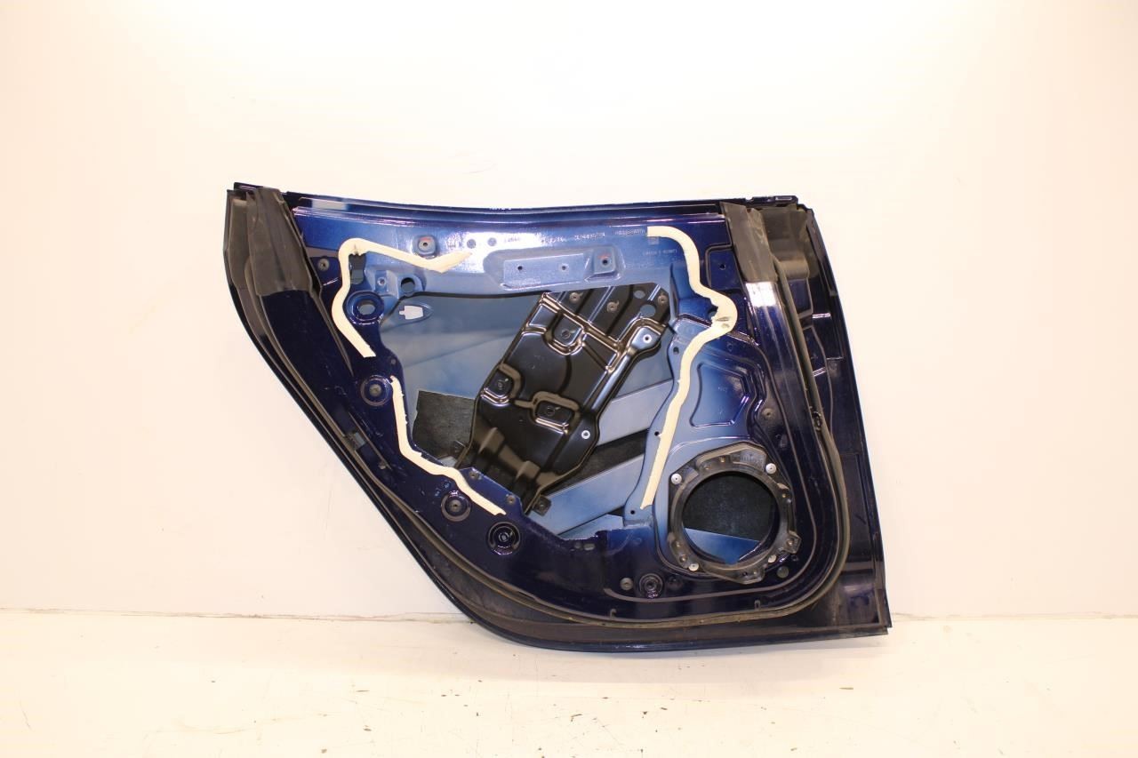 Maserati Ghibli 2014-2017 REAR+LEFT Door panel P/N 673008062