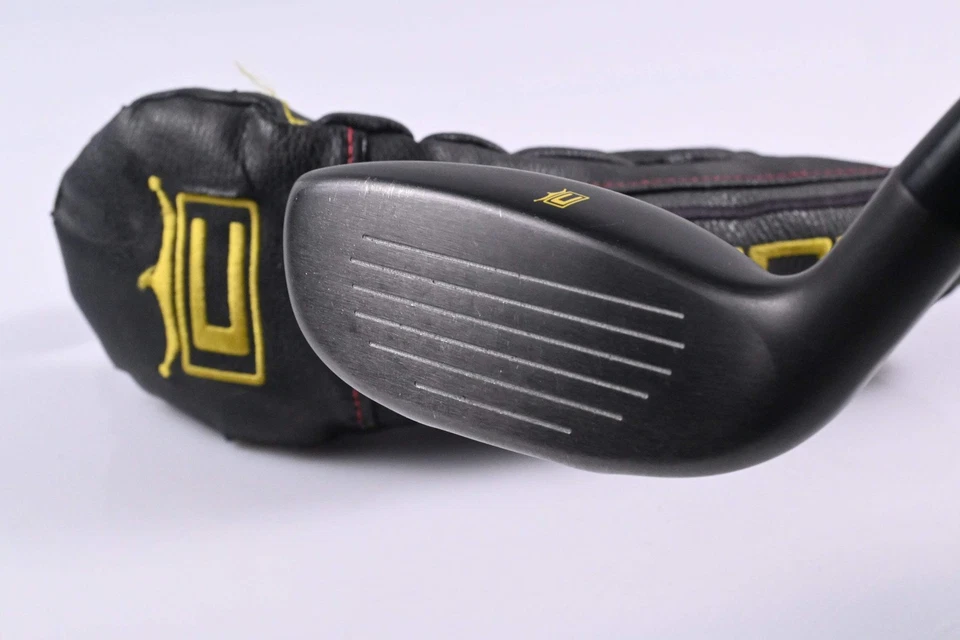 Cobra King Speedzone #3 Hybrid / 19 Degree / Regular Flex Recoil ESX 480 Shaft - Image 4 of 4