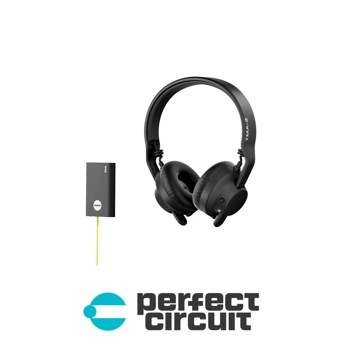 AIAIAI TMA-2 DJ Wireless Modular Headphones PRO AUDIO - NEW