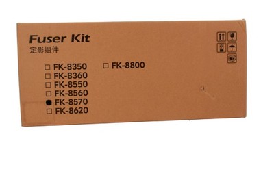 Kyocera FK-8570 Fuser Kit 302YL93012 -A