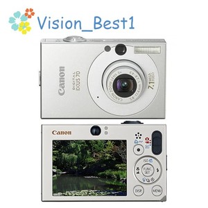 Canon Ixy 70 | eBay