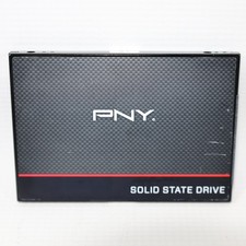 PNY CS1311 240gb SATA III 2.5 Solid State Dri...
