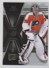 2014-15 SPx Steve Mason #62 1k3