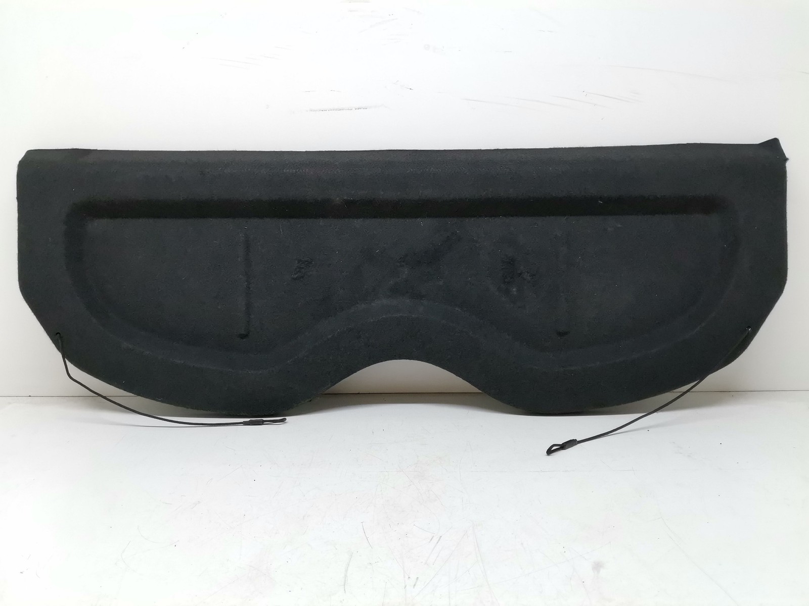 CAPPELLIERA MENSOLA POSTERIORE PER HYUNDAI i10 Serie 85930B9000PYN (13>19)
