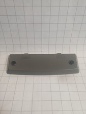 Battery Cover for Radio Shack Realistic NOAA Bedside Weather Alert Radio 12-260