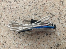 K Type Temperature Thermocouple Probe Multimeter Probe