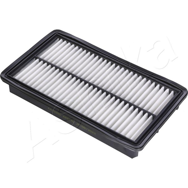 Luftfilter Ashika 20-03-325 Filtereinsatz FüR Mazda GG Sport GH Station Wagon GY-image