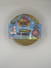 IN HAND Crazy Fun Rainbow Mystery Squishy Bun Dumpling Pink Holographic 1 