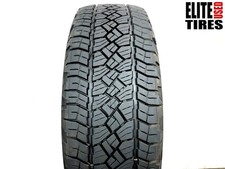1 General Grabber Apt Load C Lt26570r17 265 70 17 Tire 11.2532 1 General Grabber Apt Load C Lt26570r17 265 70 17 Tire 11.2532