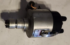 NEW MALLORY 2558301 DUAL POINT DISTRIBUTOR 4 Cylinder VW VEGA ??
