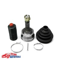 Gelenksatz Antriebswelle Mitsubishi Galant V VI 2.0 2.4 GDI ABS 2.5 Mit V6