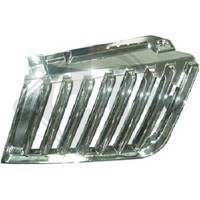 5881941 KüHlergitter Links FüR Mitsubishi L200 / Triton (Ka_T, Kb_T)