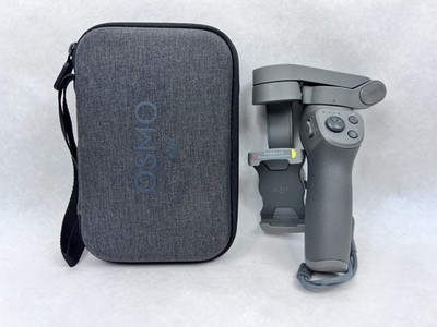 外観特上級】DJI OSMO OF100 MOBILE 3 COMBO ジンバル スマホ