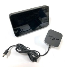 Amazon Echo Show 5 2nd Gen Smart Display Speaker, Charcoal, Model C76N8S