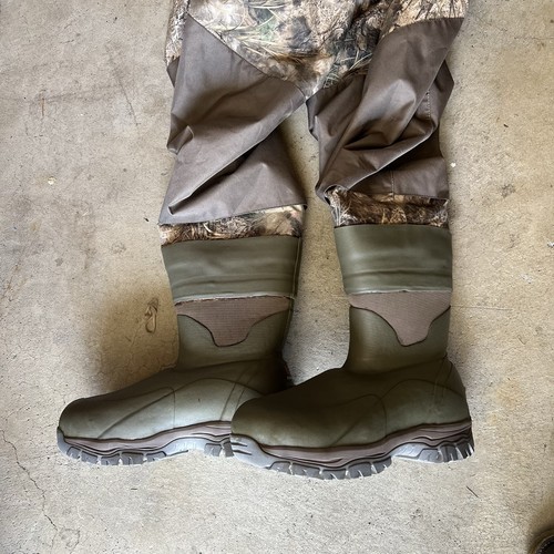 Rogers Sporting Good Elite 2N1 Insulated Breathable Wader NWT**** - Picture 3 of 20