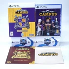 Two Point Campus Enrollment Edition PS5 Brand New - PlayStation 5