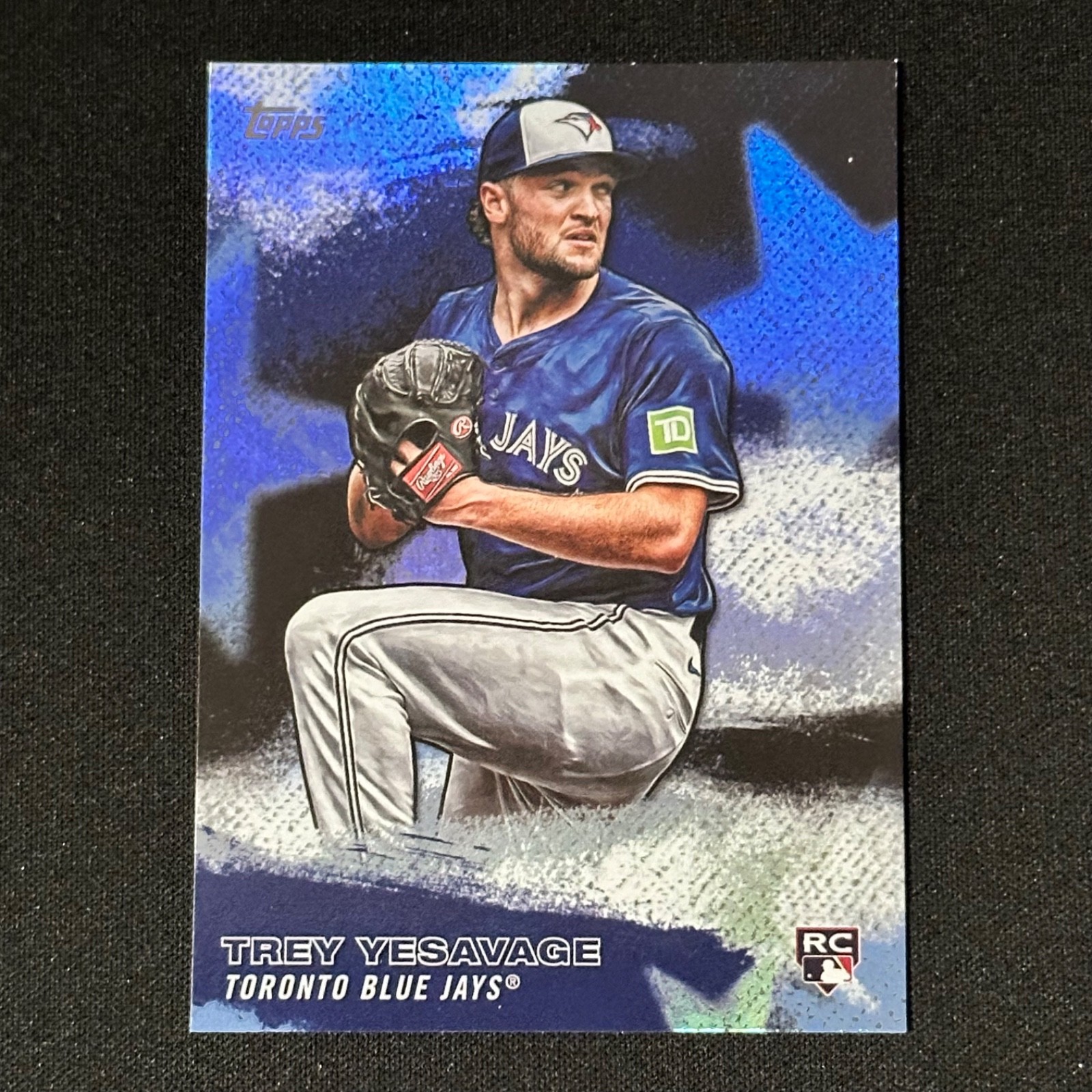 2026 Topps Series 2 Nick Kurtz Stars of MLB #SMLB-32