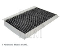 Innenraumfilter Blue Print ADJ132502 Aktivkohlefilter FüR Discovery Rover Range