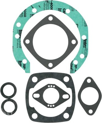 Vertex All-All Sachs Sa280, 290C, 293, 297 Professional Gasket Set & Oil Seals
