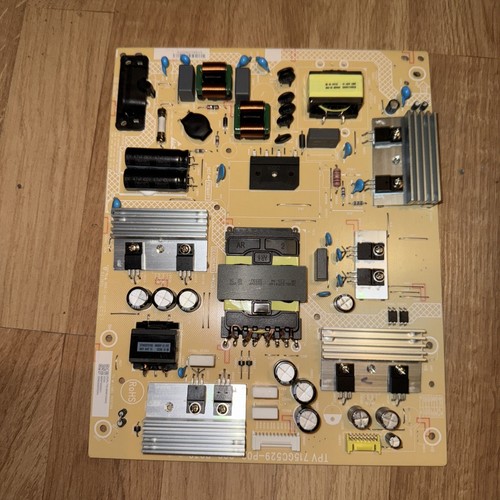 Pièces détachées Philips 49PUS6482/12 (FZ2) télévision