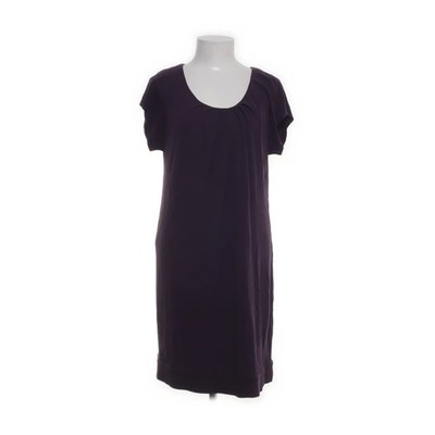 Diane von Furstenberg, Kleid, Größe: 38, Lila, Elasthan/Polyamid/Viskose #JGo