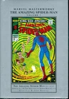 Marvel Masterworks AMAZING SPIDER-MAN HC VOL 07