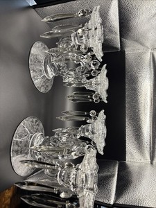 Cambridge Rose Point | eBay