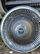 15 Inch Chevrolet Vintage Hubcaps 15 Inch Chevrolet Vintage Hubcaps