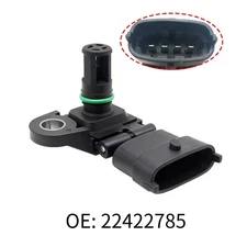 Air Intake Boost Temperature Pressure for Volvo Truck D11 D13 22422785