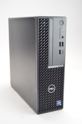 Dell OptiPlex 7010 Plus SFF i7-13700 2.1GHz 1TB NVME 32GB DDR5RAM Wi-Fi Win11Pro