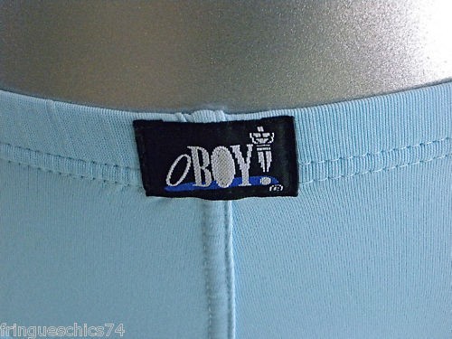 String Blau Herren oboy Größe M Alle Neu - Bild 2 von 3