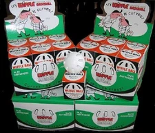144 Official Wiffle® Balls Baseball size Wholesale