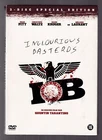 DVD Film Inglorious Basterds Bastardi Senza Gloria 2 Dischi Special Edition SCA4