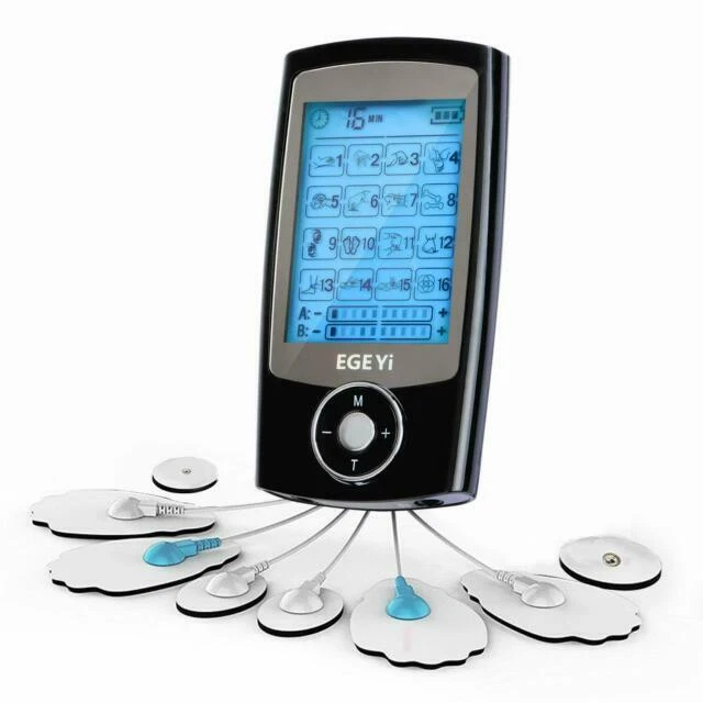 Patchs pour la musculation/l'électrostimulation