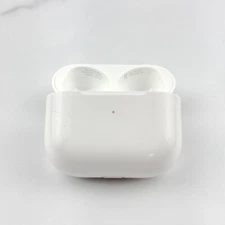 Apple AirPods 3rd Gen Genuine Charging Case Replacement Only