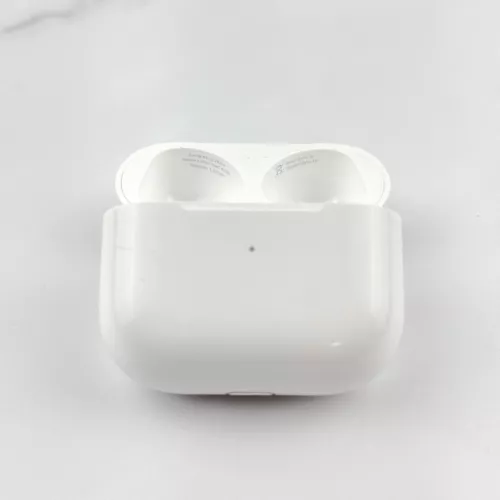 Apple AirPods 3rd Gen Genuine Charging Case Replacement Only