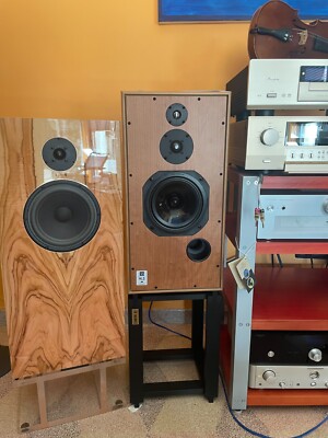 40th Anniversary Harbeth Super Hl5 Plus Specs HARBETH SUPER HL5