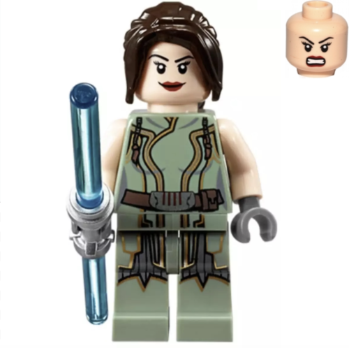 LEGO Star Wars Jedi and Sith Minifigures - YOU CHOOSE - SAME DAY SHIP - GENUINE - Picture 112 of 185