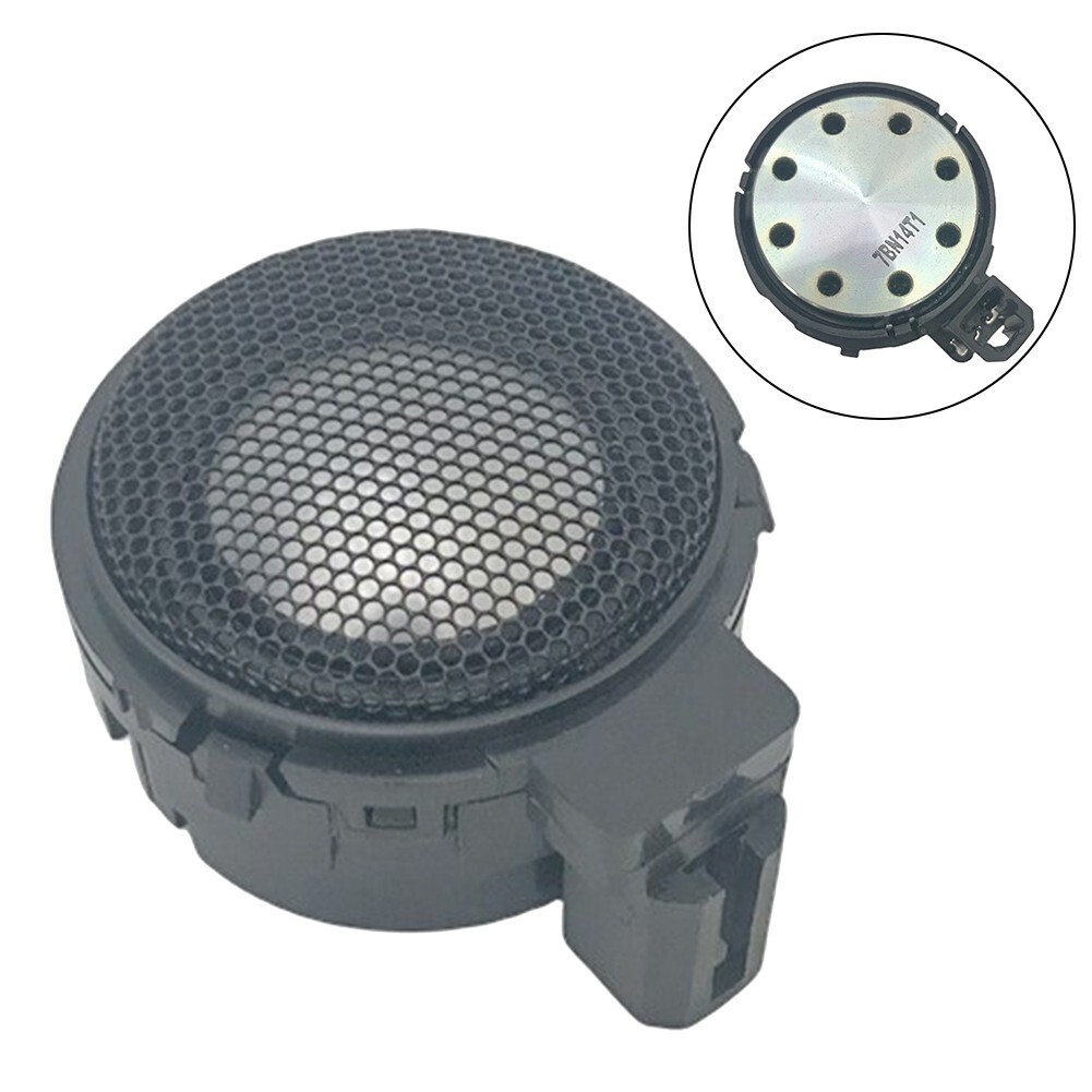 Door Pillar Tweeter For Honda For Accord 201417 39120TV0E61 eBay