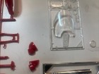 VTG Pyro 1966 Yamaha Catalina 250 Motorcycle Model Kit 1/16 Scale Ublt Parts Lot — photo 3