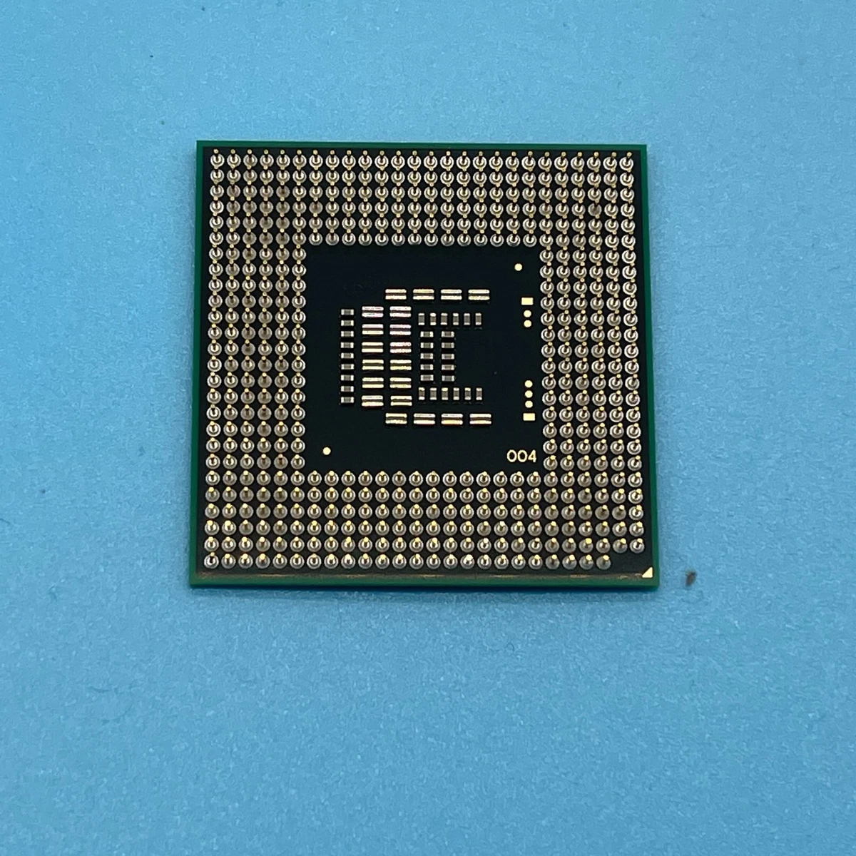Asus K50I 15.6" Genuine CPU Intel Pentium Core2 Duo 2.2Ghz P800.