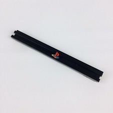 Sony PS2 Fat Disc Tray Front Bezel with LOGO OEM Playstation