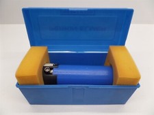 Perkin Elmer 303-6216 Electrodeless Discharge Lamp - Element: Cadmium