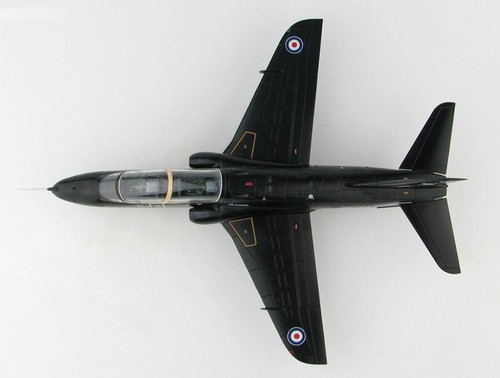 BAE Hawk T1 RAF, XX289 of No. 100 Squadron, Hobby Master 1:48 HU1001 die-cast - Picture 4 of 4