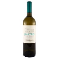 Wein Meister Igp Weiß - Mastroberardino