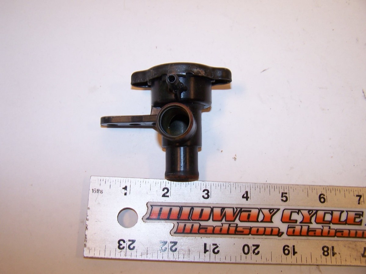 小物 a615n 1989 89 Kawasaki ZX6 Ninja ESCS Forks, Fork Arms, Suspension