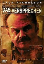 Das Versprechen von Sean Penn | DVD | Zustand...