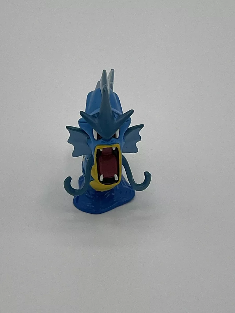 Gyarados 2024 action figure